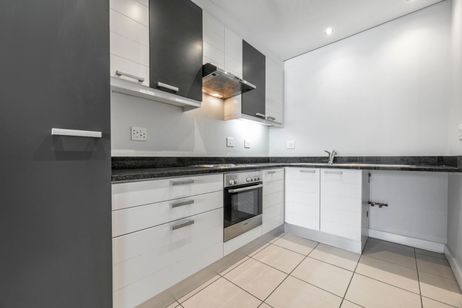 To Let 1 Bedroom Property for Rent in Cape Town City Centre Western Cape